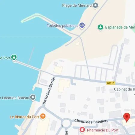 New T3 With Air Conditioning 2 Steps From The