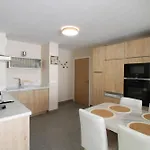 דירה New T3 With Air Conditioning 2 Steps From The אקס-לה-באינס