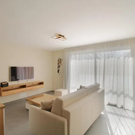 דירה New T3 With Air Conditioning 2 Steps From The *