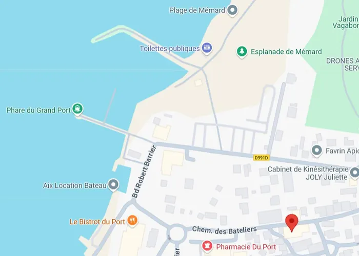 New T3 With Air Conditioning 2 Steps From The